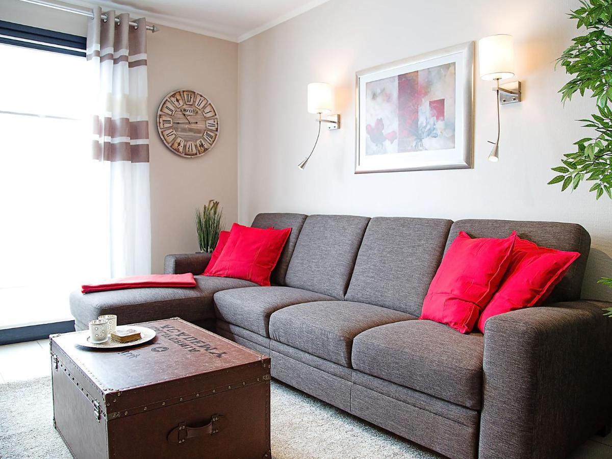 Apartment Witthuus-Norderney By Interhome Norddeich  Extérieur photo