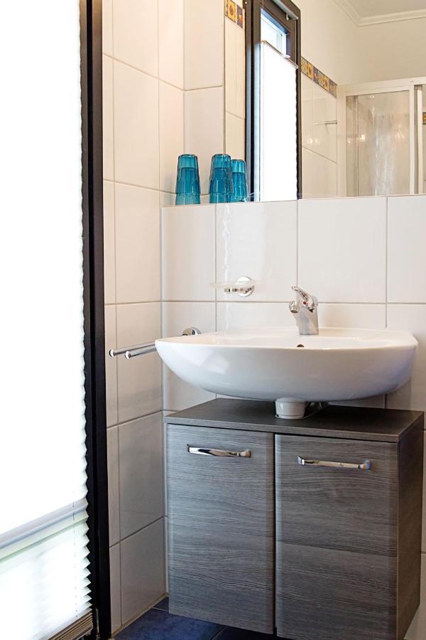Apartment Witthuus-Norderney By Interhome Norddeich  Extérieur photo