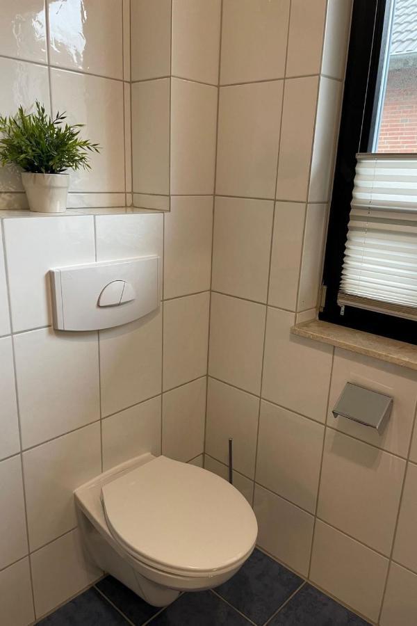 Apartment Witthuus-Norderney By Interhome Norddeich  Extérieur photo
