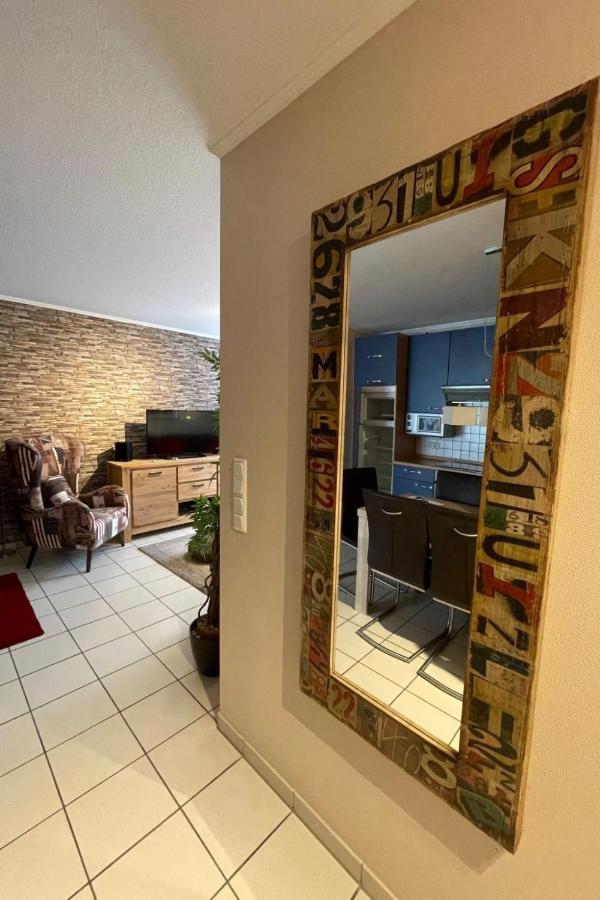 Apartment Witthuus-Norderney By Interhome Norddeich  Extérieur photo